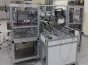 Circuit board automatic inspection equipment