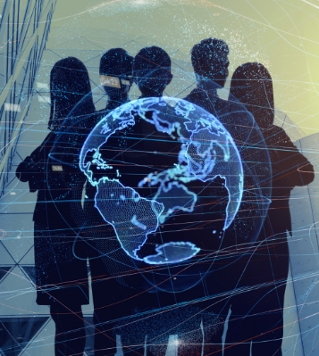 人材のイメージ画像