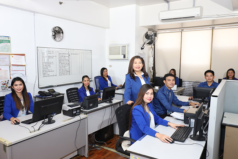 IMES GLOBAL