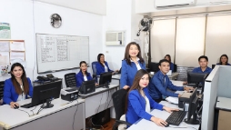 IMES GLOBAL